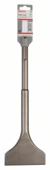 Лопаточное зубило SDS-max 350 x 115 mm 1618601007